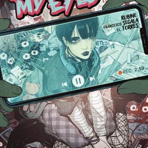 Look Into My Eyes Tp Vol 01