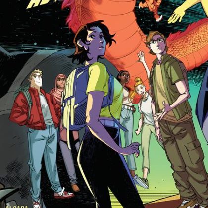 Bullet Adventures #6 Cvr B Andre Risso Francesca Cittarelli Var