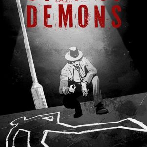 City Of Demons #2