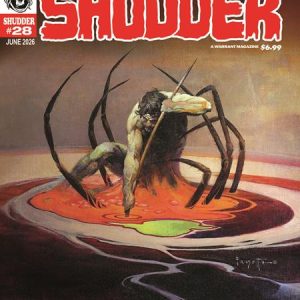 Shudder #28