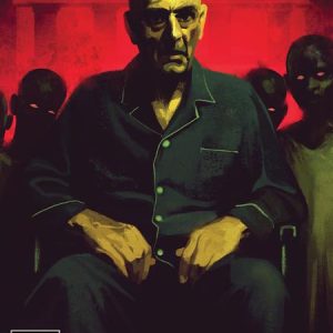 Crownsville #5 (Of 5) Cvr B Elia Bonetti Var