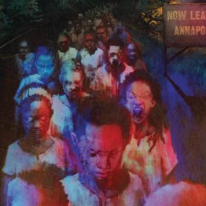 Crownsville #5 (Of 5) Cvr C Inc 1:10 Jason Shawn Alexander Full Art Var