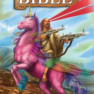Bible 2 Tp Vol 01 Hail To The King Of The Jews Baby (Mr)