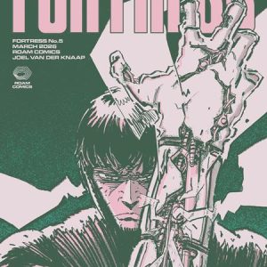 Fortress #5