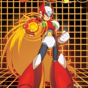 Mega Man X #2 (Of 5) Cvr A Hanzo Steinbach