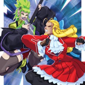 Street Fighter Masters Karin #1 (One Shot) Cvr A Tovio Rogers