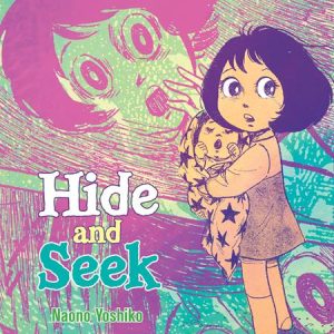 Hide And Seek Tp