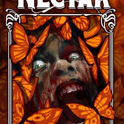 Nectar #1 Cvr D Inc 1:35 Jason Shawn Alexander Var
