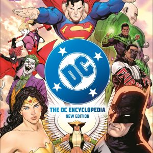 Dc Encyclopedia New Edition