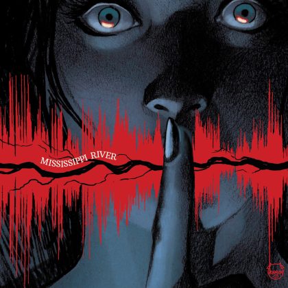 A Quiet Place: Storm Warning #1 Variant C Foil (Johnson)