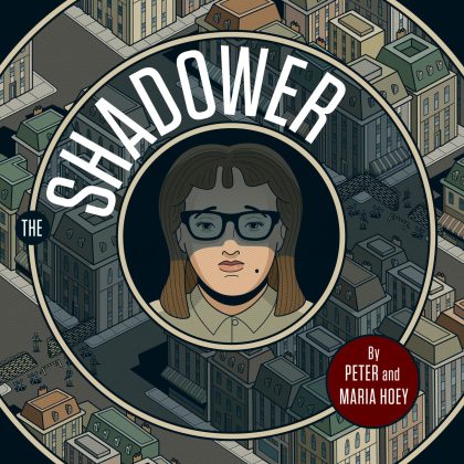The Shadower