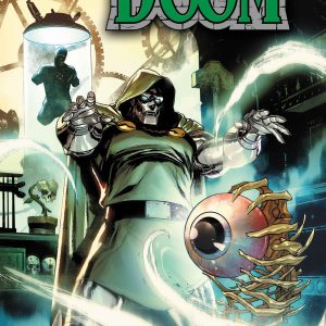 Dungeons Of Doom #3