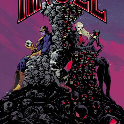 Knull #3