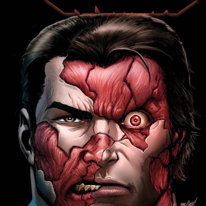 Punisher #2
