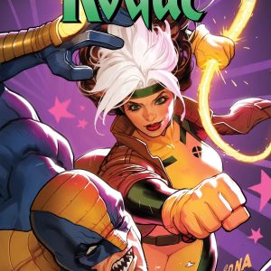 Rogue #3