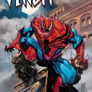 Web Of Venom #1