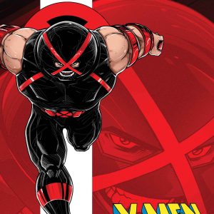 X-Men #26 Luciano Vecchio Variant