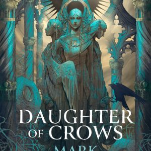 Daughter Of Crows