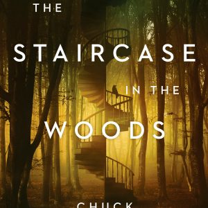 The Staircase In The Woods