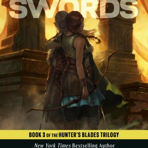 The Two Swords: Dungeons & Dragons