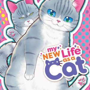 My New Life As A Cat Vol. 13