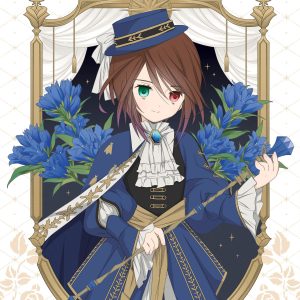 Rozen Maiden Collector's Edition Vol. 5