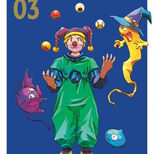 Dragon Quest: The Mark Of Erdrick 03