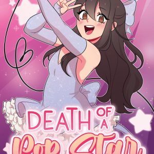 Death Of A Pop Star, Vol. 2