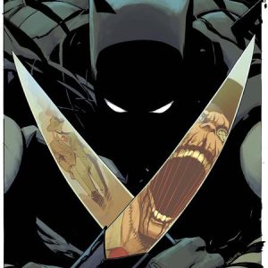 ABSOLUTE BATMAN #19 CVR A NICK DRAGOTTA