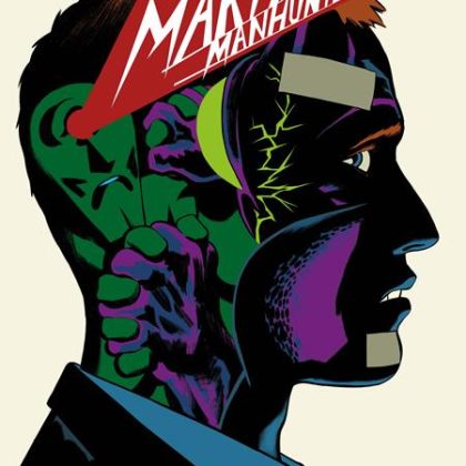 ABSOLUTE MARTIAN MANHUNTER #11 CVR A JAVIER RODRIGUEZ