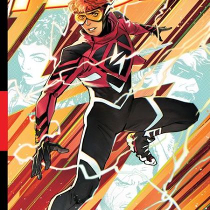 ABSOLUTE FLASH HC VOL 02