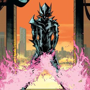 FIREBORN #1 CVR H INC 1:50 PATRICK MULHOLLAND ABSOLUTE HOMAGE VIRGIN VAR