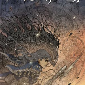 MONSTRESS #61 (MR)