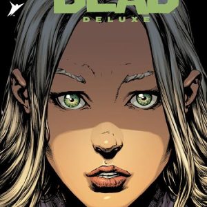 WALKING DEAD DELUXE #135 CVR A DAVID FINCH & DAVE MCCAIG (MR)