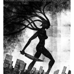 W0RLDTR33 #20 CVR B INC 1:10 JEFFREY ALAN LOVE VAR (MR)