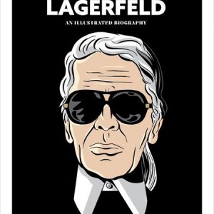 KARL LAGERFELD HC