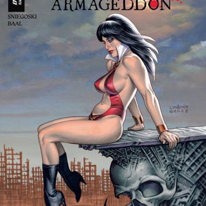 VAMPIRELLA ARMAGEDDON #10 CVR C JOSEPH MICHAEL LINSNER VAR