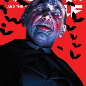 MARK SPEARS MONSTERS THE MONSTER & THE WOLF #3 CVR C MARK SPEARS LORD OF THE UNDEAD VAR