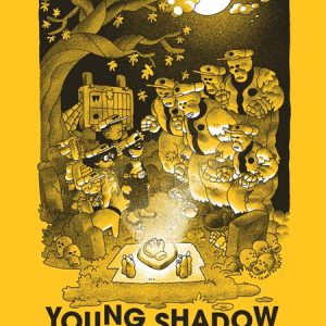 YOUNG SHADOW AND THE WATCHDOGS TP