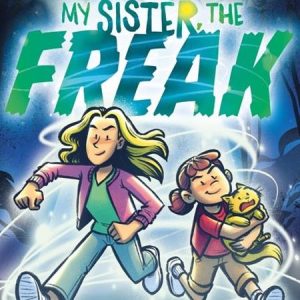 MY SISTER THE FREAK TP