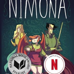 NIMONA TP Previously Offered Thru Other Distributors