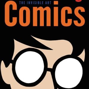 UNDERSTANDING COMICS TP Previously Offered Thru Other Distributors