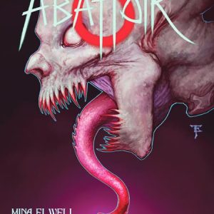 ABATTOIR SIX #1 CVR A TRISTAN ELWELL (MR)