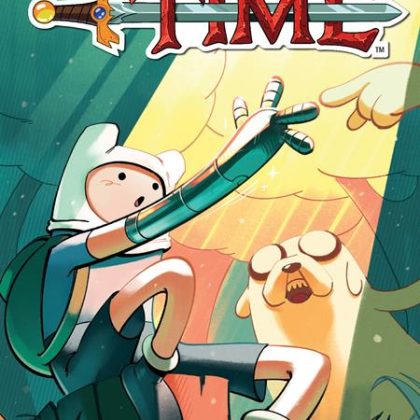 ADVENTURE TIME (2025) #12 CVR D INC 1:10 KEIKO NISHIJIMA VAR