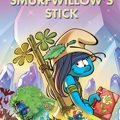 SMURFS VILLAGE VOL 05 TP