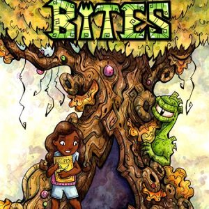 BUG BITES TP
