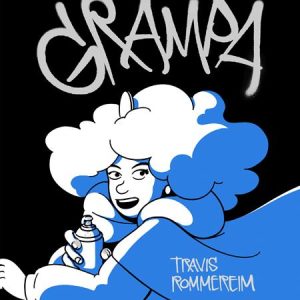 GRAMPA (ONE SHOT)