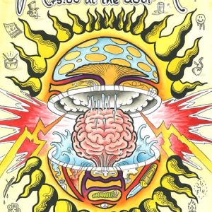 SUBLIME 5 AT THE DOOR TP
