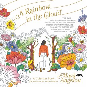 A Rainbow in the Cloud