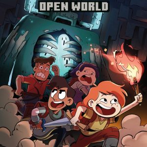 Minecraft: Open World--The Ender Trials